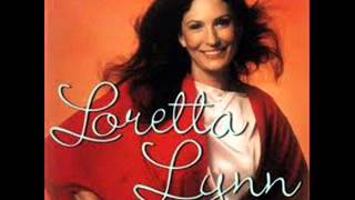 Loretta Lynn - Indian Lake