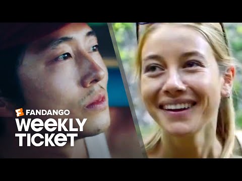 看什麼？米娜麗 + 錯轉 - 周票 (What to Watch: Minari + Wrong Turn | Weekly Ticket)