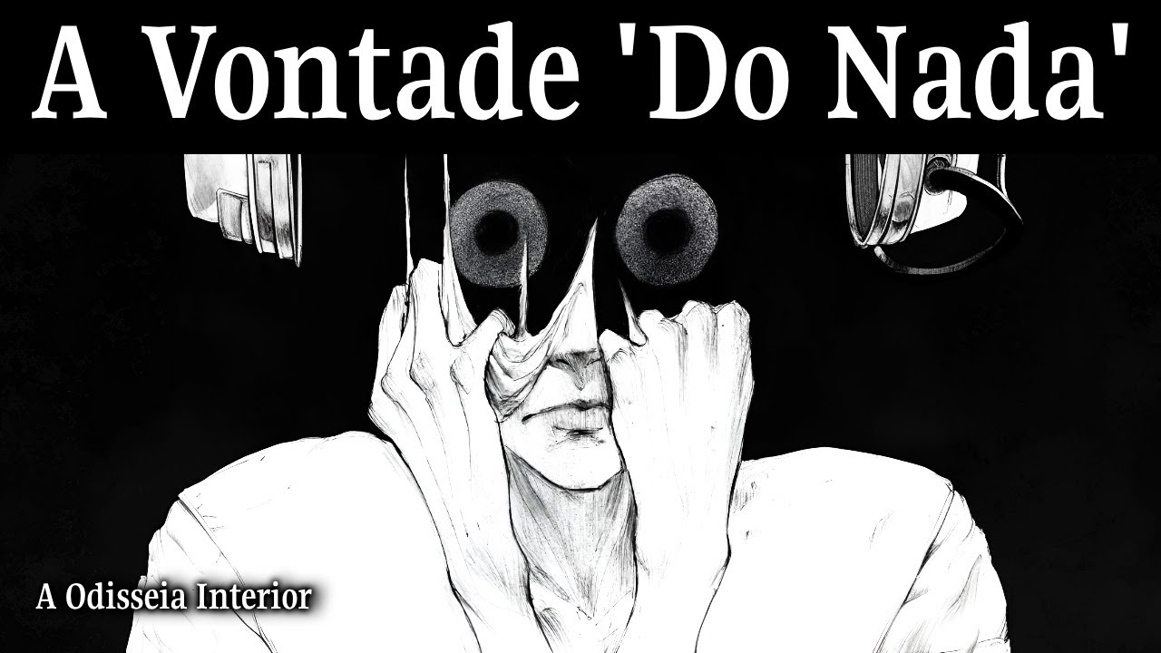 The Most Disturbing and Obscure Argument in Philosophy | Philipp Mainländer.