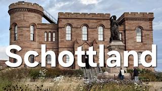 Inverness - Schottland GANZ anders!