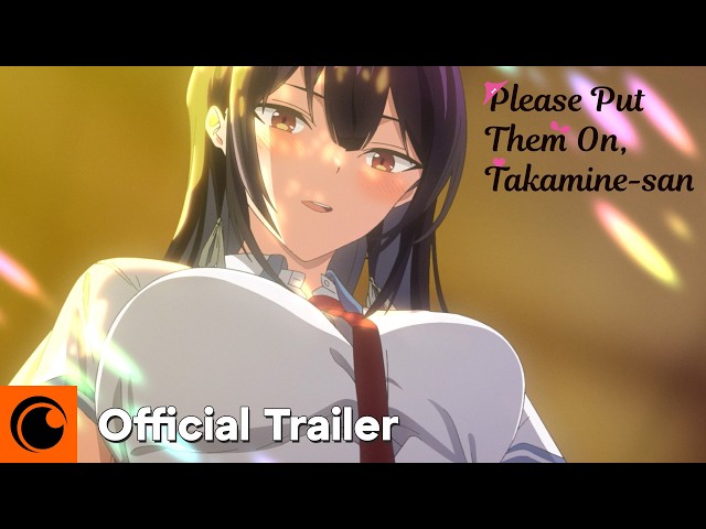 Official Trailer [Subtitled]