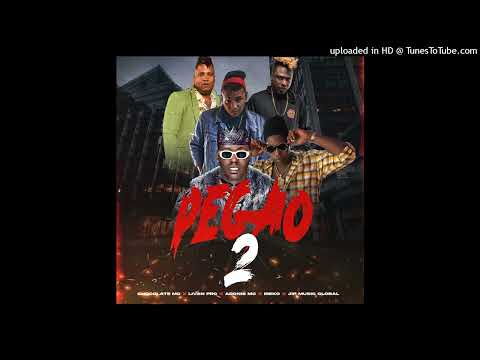 PEGAO - 2 👑@ChocolateMCOficialYoutube  x adonis mc x IREKO feat JipMusic Global x @lacreme-studio