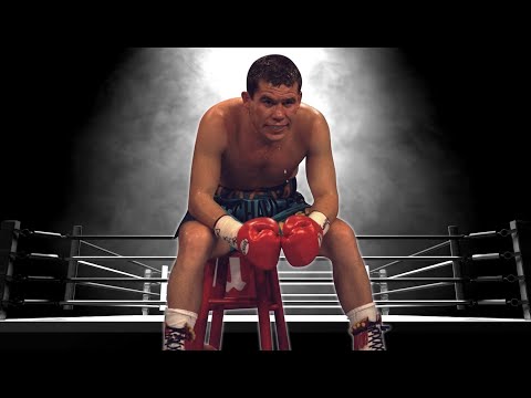 Julio Cesar Chavez | The Caesar Of Boxing | Trailer Slide