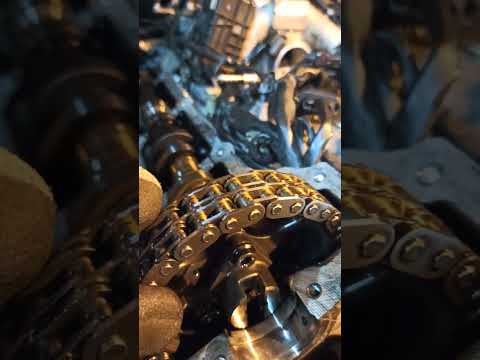 растянутая цепь om642