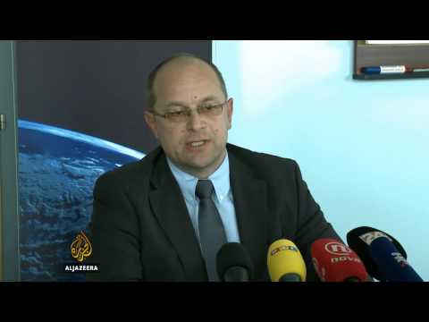 Opravdano bolovanje kabinskog osoblja Croatia Airlinesa - Al Jazeera Balkans