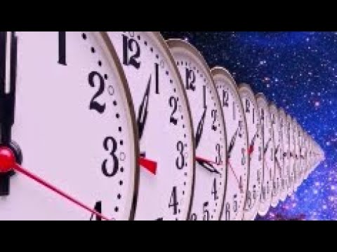 Johannes Schmoelling  & Robert Waters -Tangram Part One