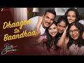 Dhaagon Se Baandhaa - Raksha Bandhan | Arijit Singh & Shreya Ghoshal | Akshay Kumar | Rakhi Special