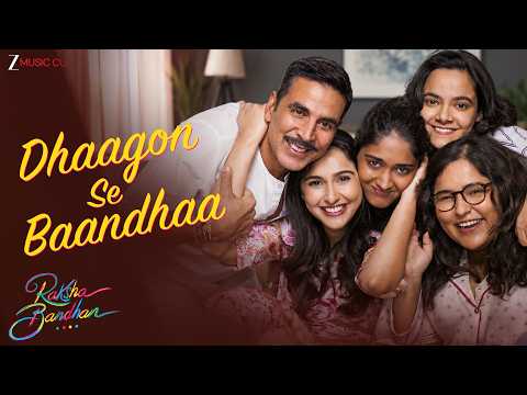 Dhaagon Se Baandhaa — watch video