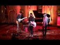 Maria Taylor -- Speak Easy
