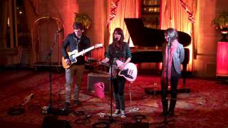 Maria Taylor -- Speak Easy