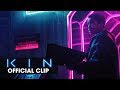 KIN (2018 Movie) Official Clip “Pool Table” - Dennis Quaid, Zoe Kravitz