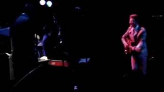 Lyle Lovett / My Baby Don&#39;t Tolerate