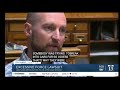 Video Show Police Brutality Filed Lawsuit Against Fork Officers