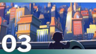 Curious George (PS2/GCN/Xbox/PC) - Level 3: The Man in the Yellow Cab (100%) | No Commentary