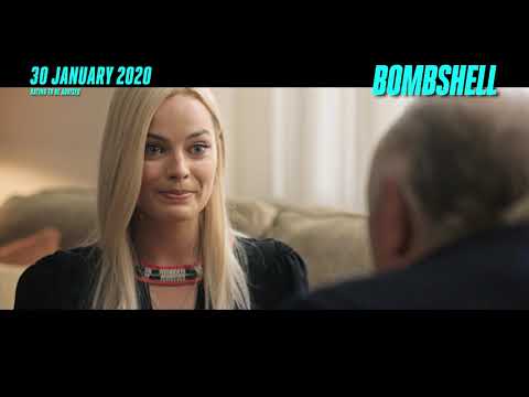 Bombshell - Trailer - Opens 30 January 2020