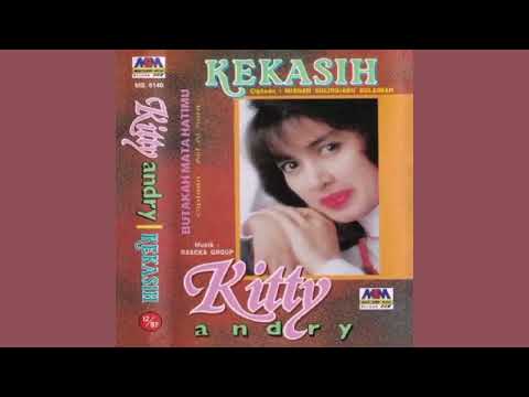 Kitty Andry - Kekasih (Full Album 1996)