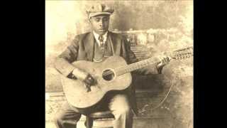 Blind Willie McTell-I Got to Cross De River O&#39;Jordan