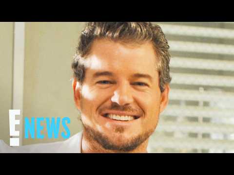 How Grey's Anatomy Honored Eric Dane One Week After His Death | E! News