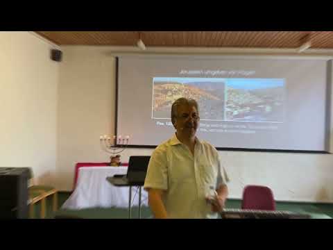 Stefan Horn - Gib mir dein Isaak