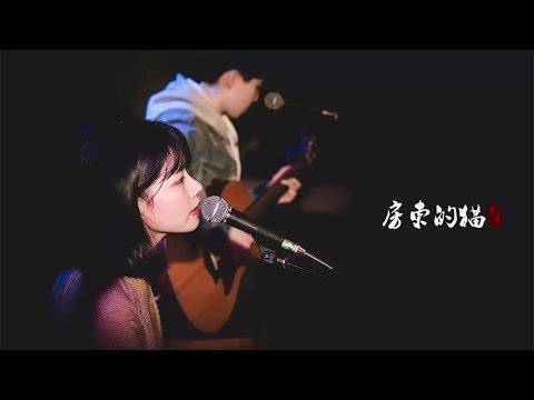 【HD】房東的貓 - 下一站茶山劉 [完整高清音質] The Landlord's Cat - The Next Stop Is Chashan Liu