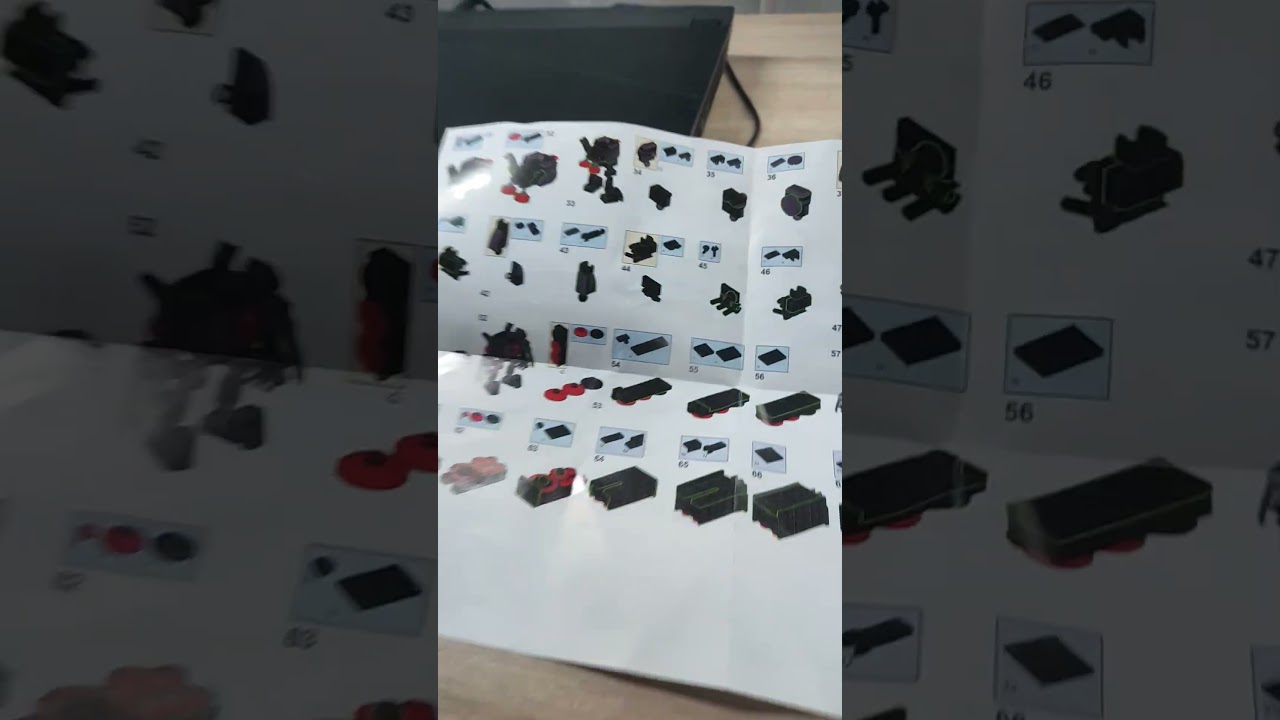 Lego Titan speaker man 3.0 OHH МОЙ ТГК: https://t.me/alex_milego2013 #legoskibiditoilet #legoskibidi