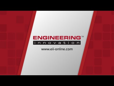 Engineering Innovation - Automation Solutions for Your Needs