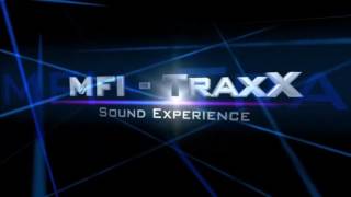 MFI-TraxX - OMD - Maid of Orleans Cover Yamaha PSR S950