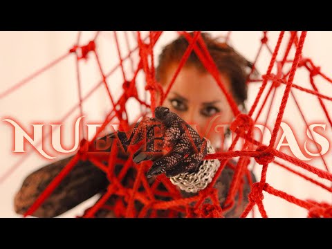 Alejandra Guzmán (Nuevo Video) - Nueve Vidas
