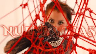 Alejandra Guzmán (Nuevo Video) - Nueve Vidas