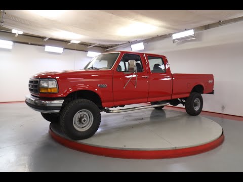 1996 Ford F3 (CC-1999769) for sale in Denver , Colorado