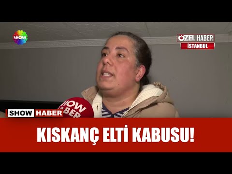 Eltilerin savaşı gerçek oldu!