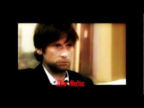 GH: Promo week of 8/20/12 *Jerry infects PC* {Plus Slow Mo}