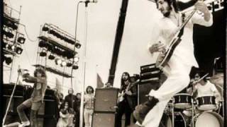 Amazing Journey/Sparks by The Who(Live At Leeds)