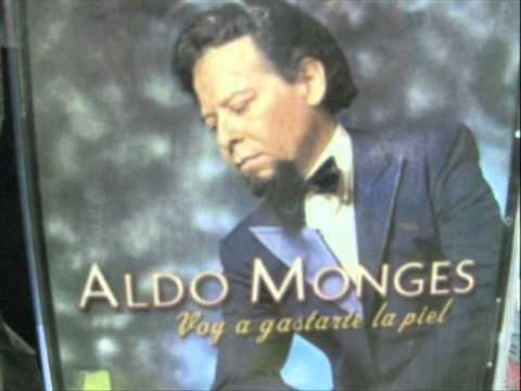 Aldo Monges - No te había conocido