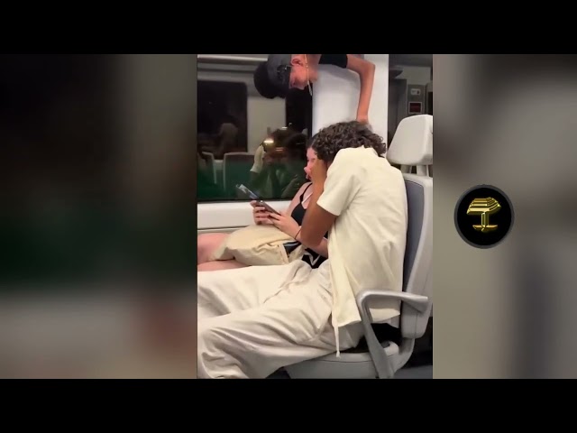 Los acogemos, les pagamos todo y se burlan de nosotros