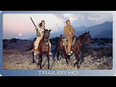 Der Schatz im Silbersee ≣ 1962 ≣ Trailer