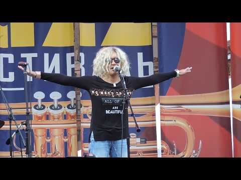 Лера Гехнер  -  Mad About the Boy 08/09/19 "Большой Джем-2019"