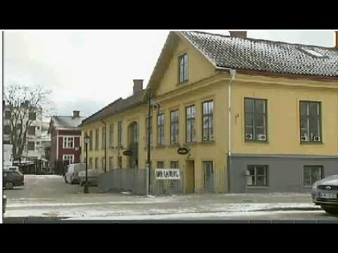 Skandalernas Vänersborg (Västnytt 7 jan 2010)