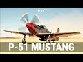 Video 1: BOOM Mustang Demo