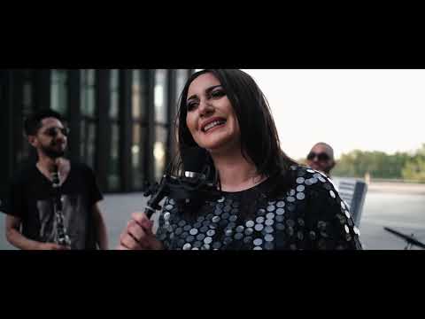 ȘEYLA - Kursun Adres Sormazki Akustik Band Bilhan Latifov & Ramazan Er  ork. (cover Kenan Doglu)