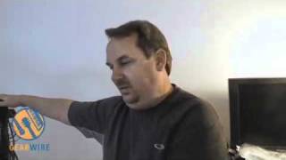 Video thumbnail for CME VX8 Finally Came 'Round For Mike From Agency Of Spirits by gearwire