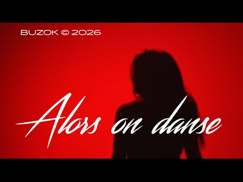 BUZOK - Alors on danse (Credit of Trust Boo 2026 Remix)