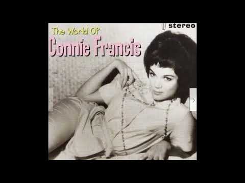 Stardust - Connie Francis