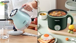 30 Amazon Kitchen Gadgets Worth Buying This Month (With Price) Amazon Kitchen Finds