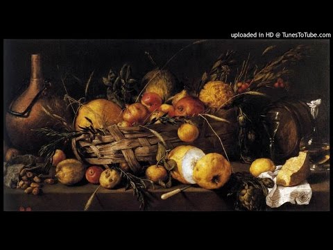 F. Bonporti -  Concerto a Quattro in F op11/5