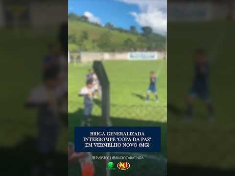 Assista ao vídeo