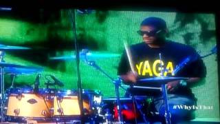 Blind Fury "Friends Before Lovers" feat. Maurice S