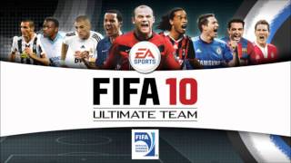 Fifa 10 Soundtrack Tommy Sparks Shes Got Me Dancing