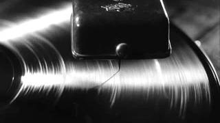 The Four Fellows - I Sit In My Window