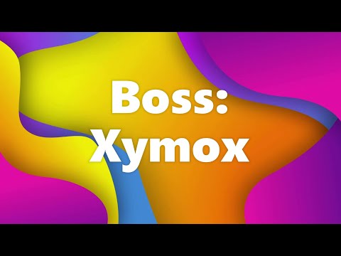 WoW-Raid-Guide: "Mausoleum der Ersten" Boss: Xymox